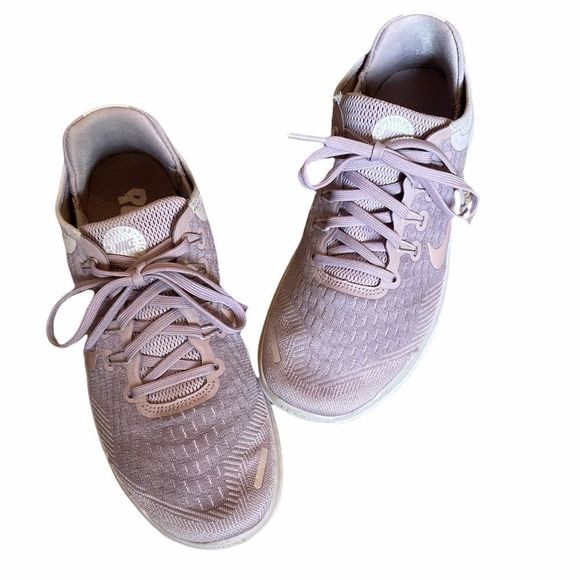 Nike Shoes - Women's Nike Free Running Sneakers
